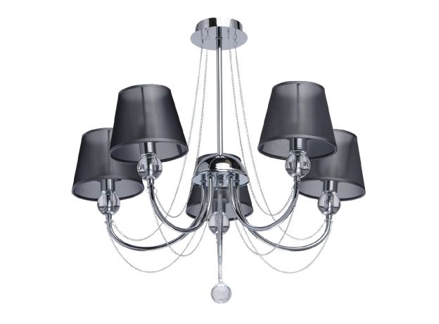 Люстры MW-Light 684010305 федерика