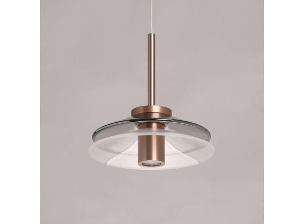 Подвесные светильники De Markt 722013201 Ауксис