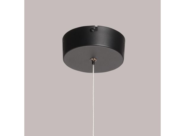 Подвесные светильники De Markt 722013201 Ауксис