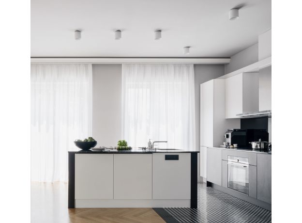 Точечные светильники De Markt 851011801