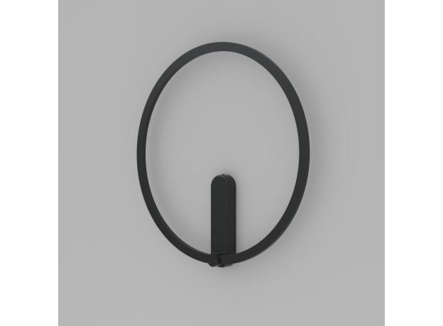 Настенные светильники Denkirs DK5035-BK ROUND