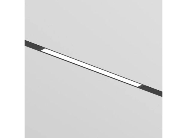 Трековое освещение Denkirs DK8004-CONN-BK SMART LINEAR