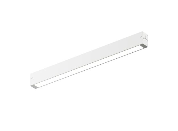 Трековое освещение Denkirs DK8004-CONN-WH SMART LINEAR