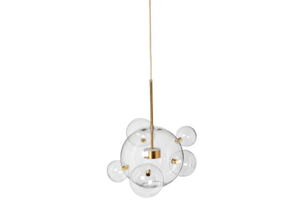 Подвесные светильники Garda Decor BD-1292006
