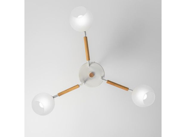 Люстры Citilux CL133130 TIKA