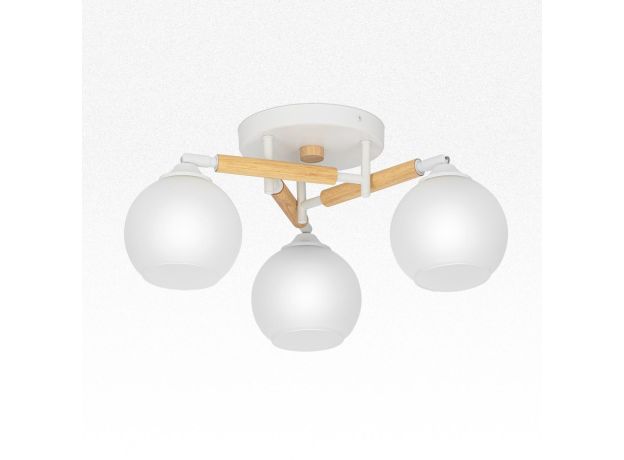 Люстры Citilux CL133130 TIKA