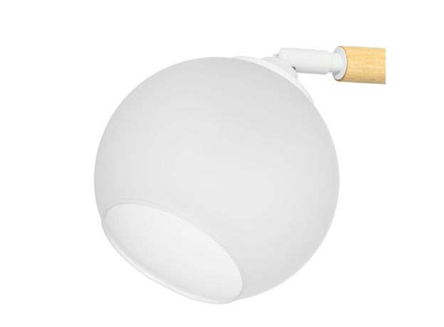 Люстры Citilux CL133130 TIKA