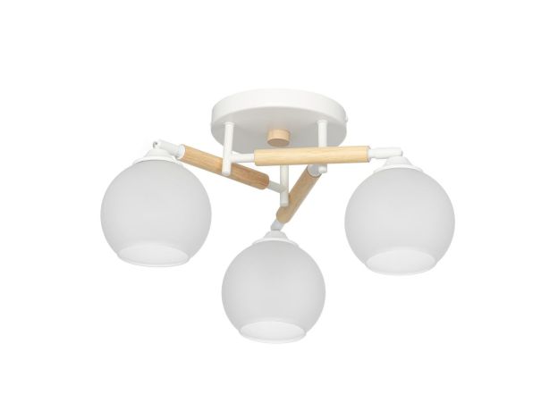 Люстры Citilux CL133130 TIKA