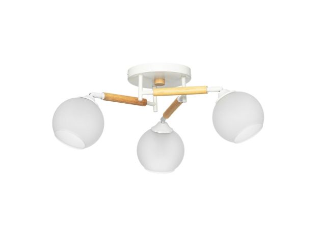 Люстры Citilux CL133130 TIKA