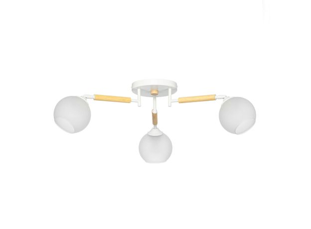 Люстры Citilux CL133130 TIKA