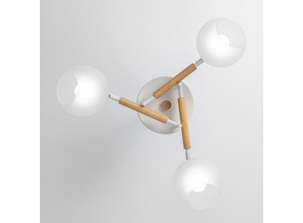 Люстры Citilux CL133130 TIKA