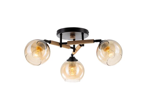 Люстры Citilux CL133131 TIKA