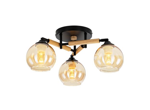 Люстры Citilux CL133131 TIKA