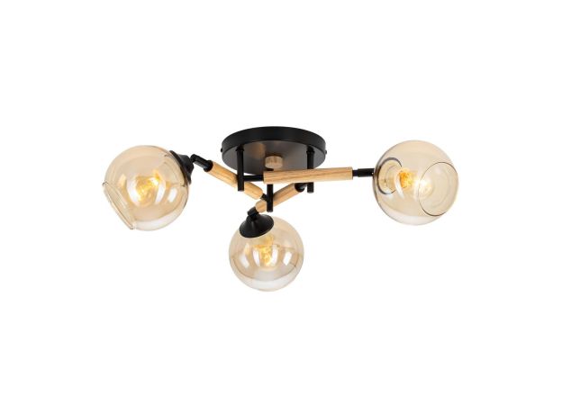 Люстры Citilux CL133131 TIKA