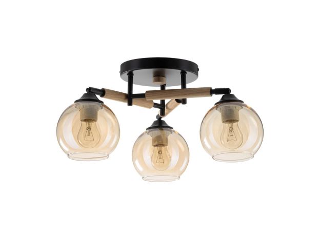 Люстры Citilux CL133131 TIKA