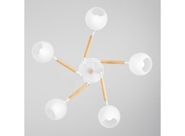 Люстры Citilux CL133150 TIKA