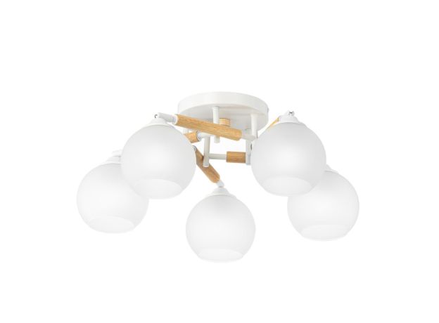 Люстры Citilux CL133150 TIKA