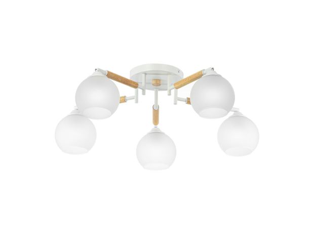 Люстры Citilux CL133150 TIKA