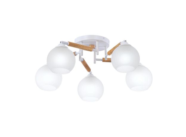 Люстры Citilux CL133150 TIKA