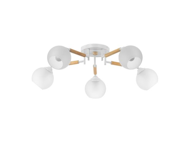 Люстры Citilux CL133150 TIKA