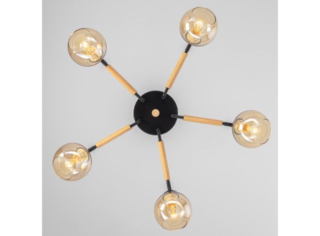 Люстры Citilux CL133151 TIKA