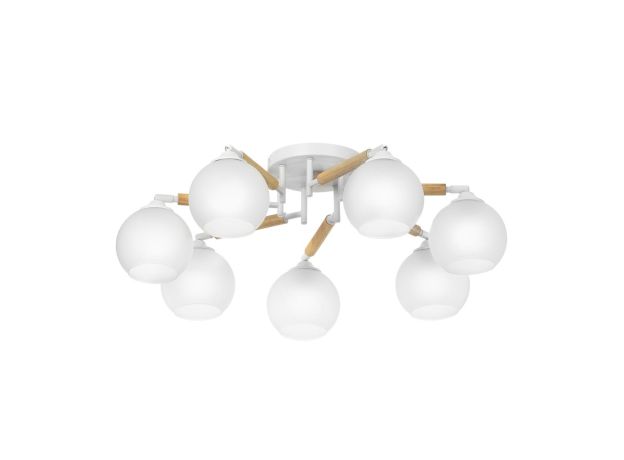 Люстры Citilux CL133170 TIKA
