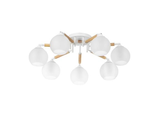 Люстры Citilux CL133170 TIKA