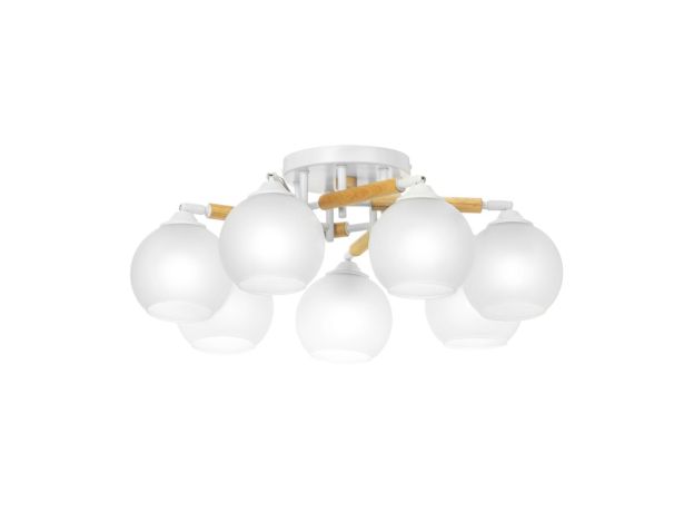 Люстры Citilux CL133170 TIKA