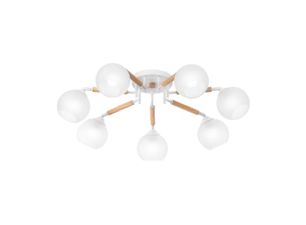 Люстры Citilux CL133170 TIKA