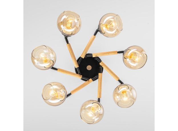 Люстры Citilux CL133171 TIKA