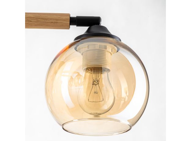 Люстры Citilux CL133171 TIKA
