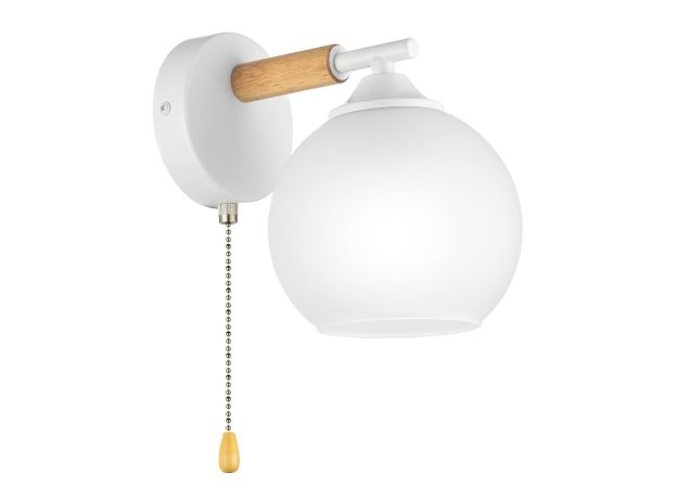 Настенные светильники Citilux CL133410 TIKA