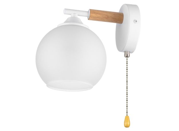 Настенные светильники Citilux CL133410 TIKA