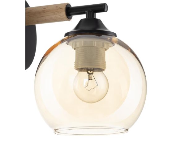Настенные светильники Citilux CL133411 TIKA