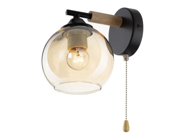 Настенные светильники Citilux CL133411 TIKA