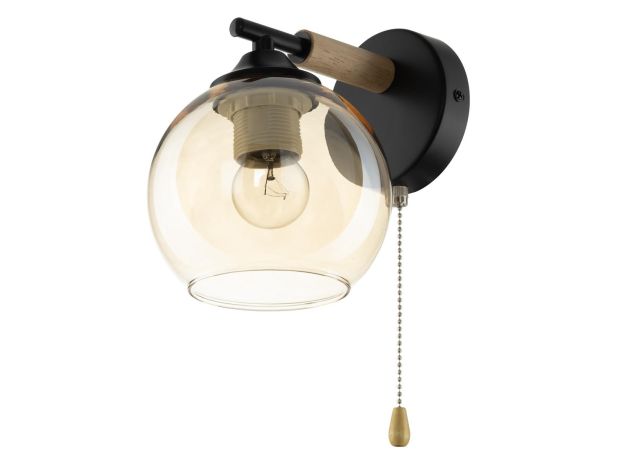 Настенные светильники Citilux CL133411 TIKA