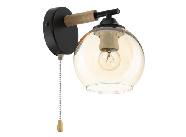 Настенные светильники Citilux CL133411 TIKA