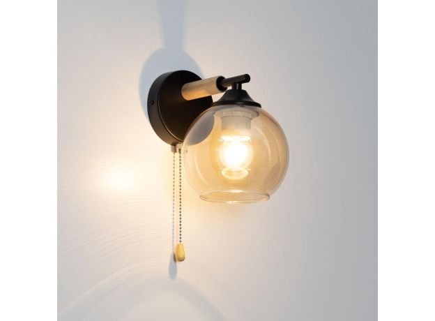 Настенные светильники Citilux CL133411 TIKA