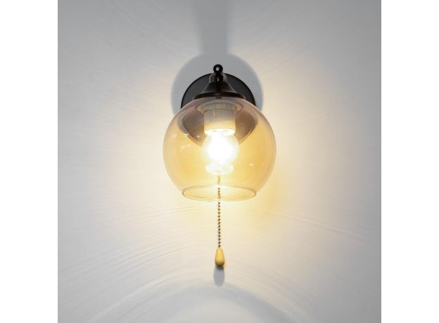 Настенные светильники Citilux CL133411 TIKA