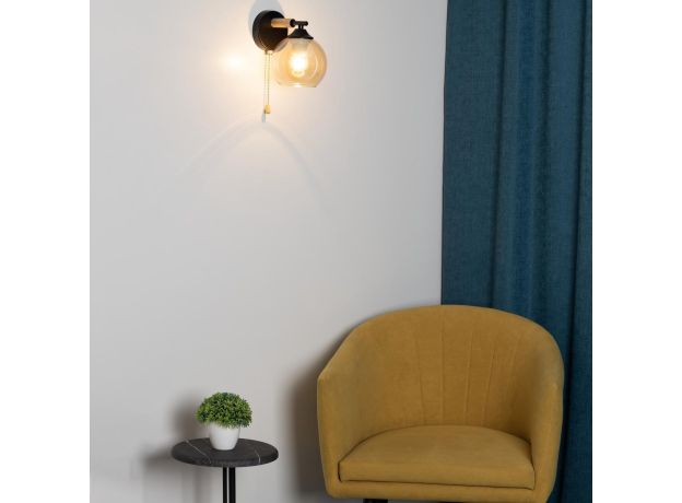 Настенные светильники Citilux CL133411 TIKA