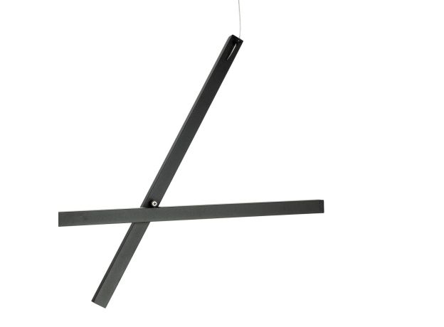 Подвесные светильники Citilux CL216151 PIXEL