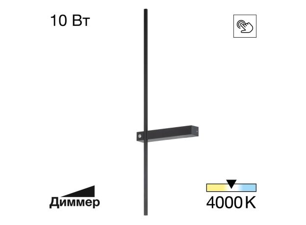 Настенные светильники Citilux CL216371 PIXEL
