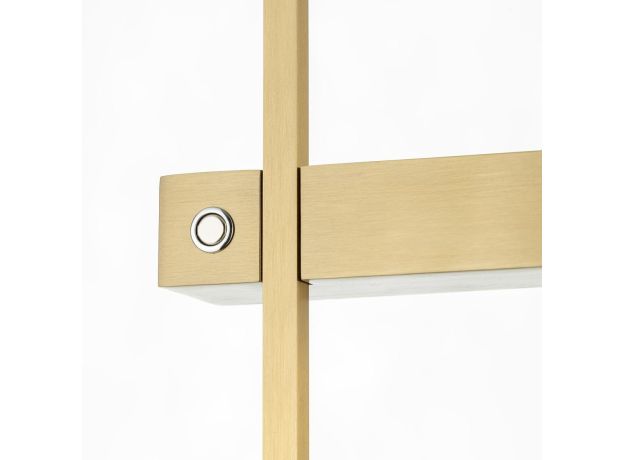Настенные светильники Citilux CL216393 PIXEL