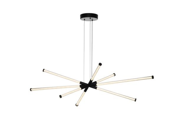 Люстры Citilux CL217181 LUCIA