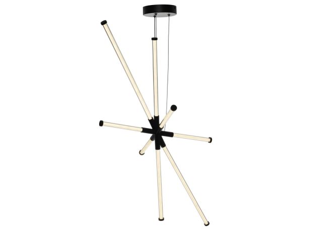 Люстры Citilux CL217181 LUCIA