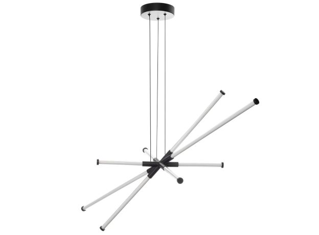 Люстры Citilux CL217181 LUCIA