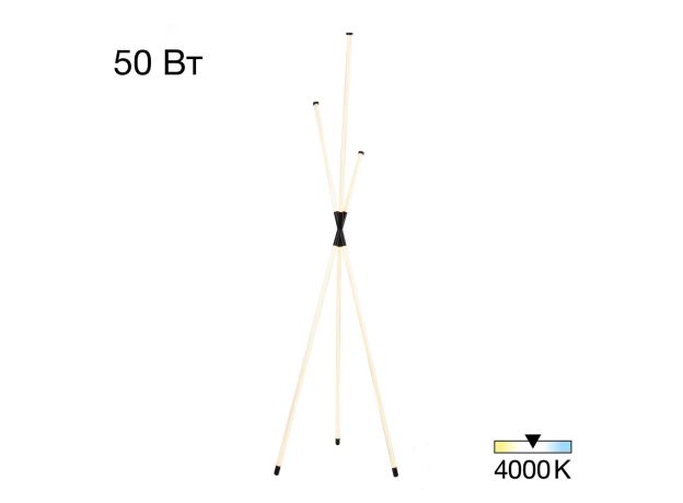 Торшеры Citilux CL217961 LUCIA