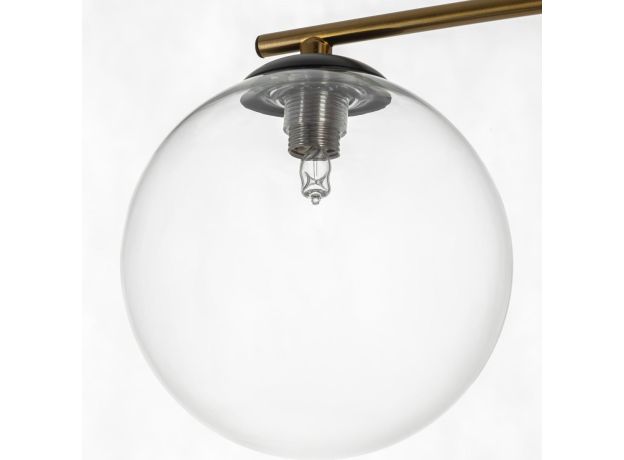 Люстры Citilux CL218163 FISHER