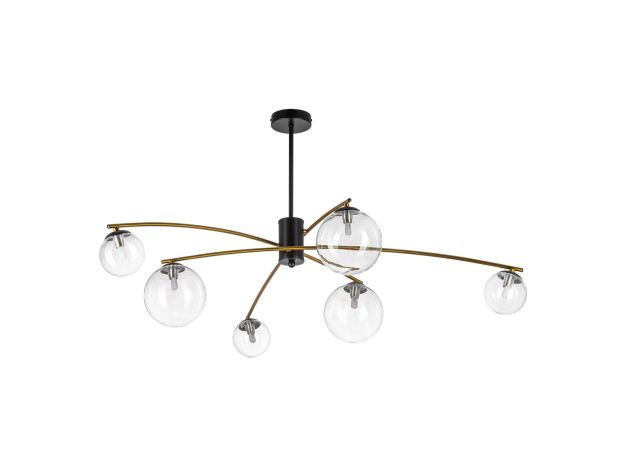 Люстры Citilux CL218163 FISHER