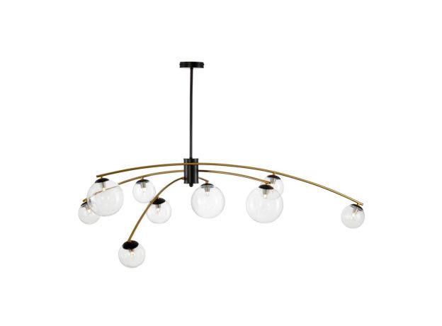 Люстры Citilux CL218193 FISHER